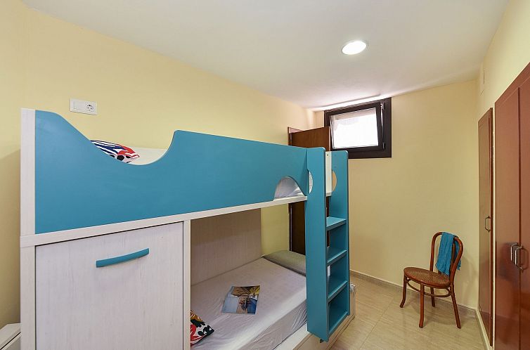 Vakantiehuis Roca del Mar