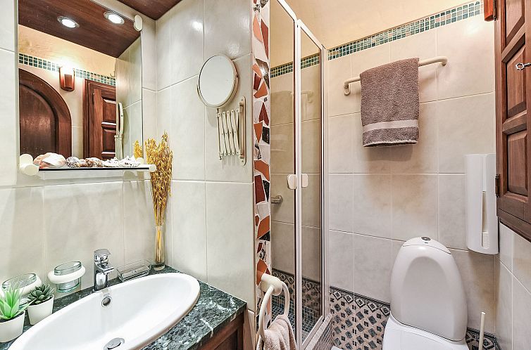 Vakantiehuis Roca del Mar