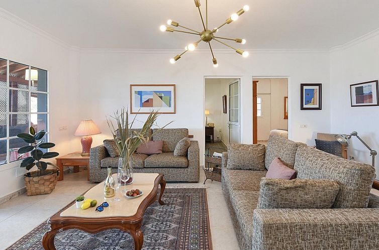 Vakantiehuis Ca´Sita salobre Pueblo