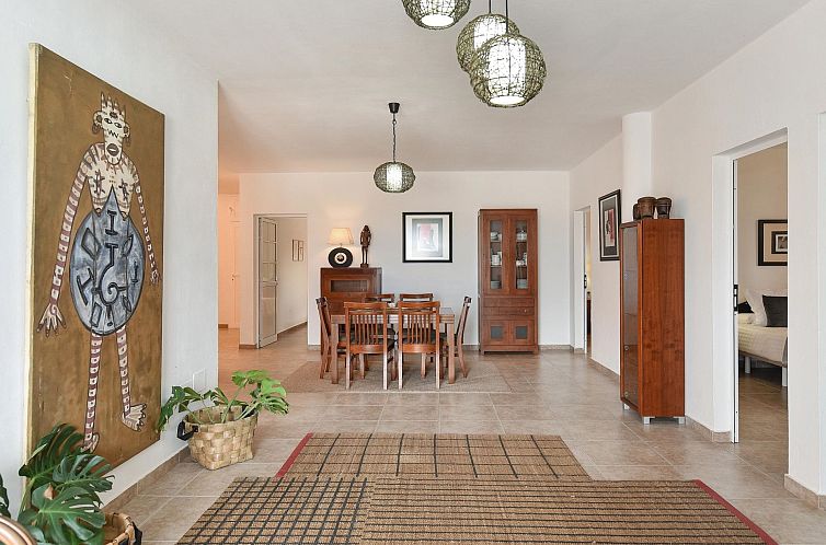 Vakantiehuis Ca´Sita salobre Pueblo