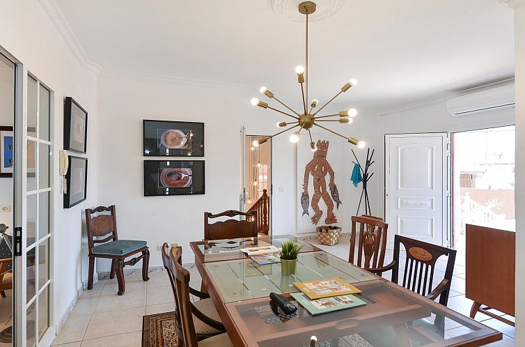 Vakantiehuis Ca´Sita salobre Pueblo