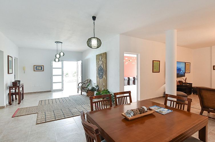 Vakantiehuis Ca´Sita salobre Pueblo