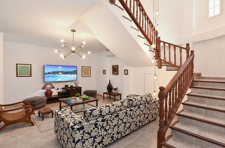 Vakantiehuis Ca´Sita salobre Pueblo