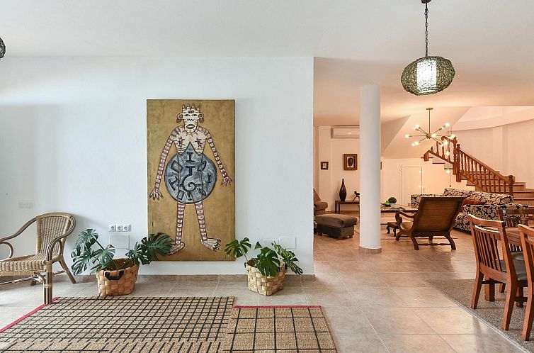 Vakantiehuis Ca´Sita salobre Pueblo