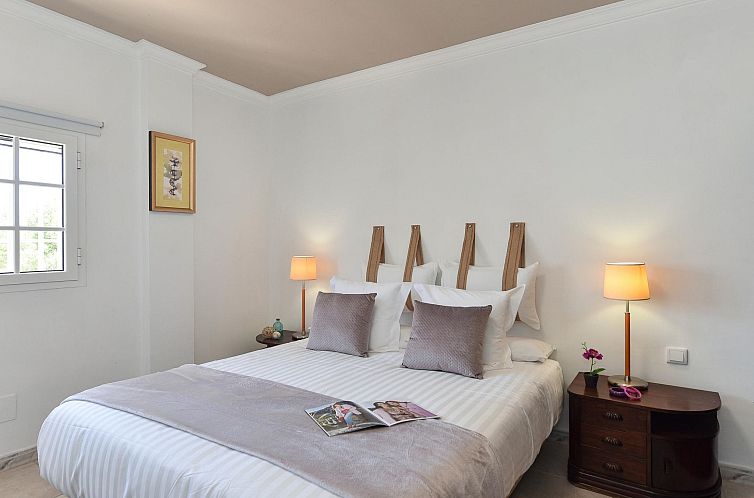 Vakantiehuis Ca´Sita salobre Pueblo