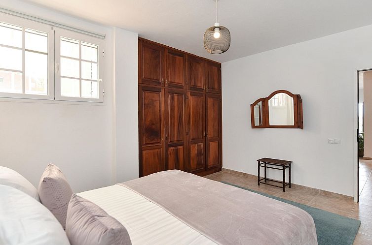 Vakantiehuis Ca´Sita salobre Pueblo