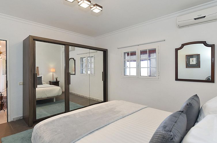 Vakantiehuis Ca´Sita salobre Pueblo