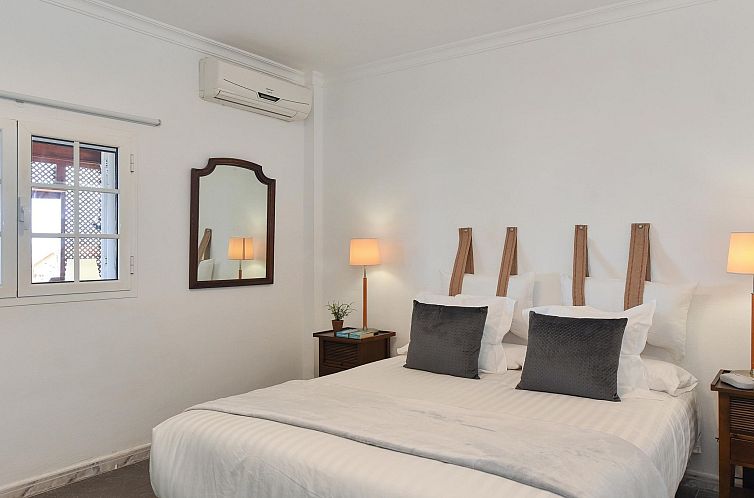Vakantiehuis Ca´Sita salobre Pueblo