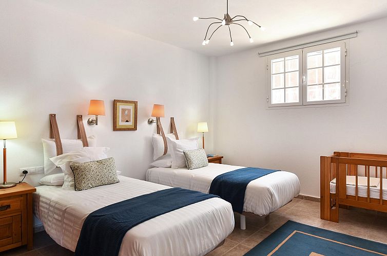 Vakantiehuis Ca´Sita salobre Pueblo