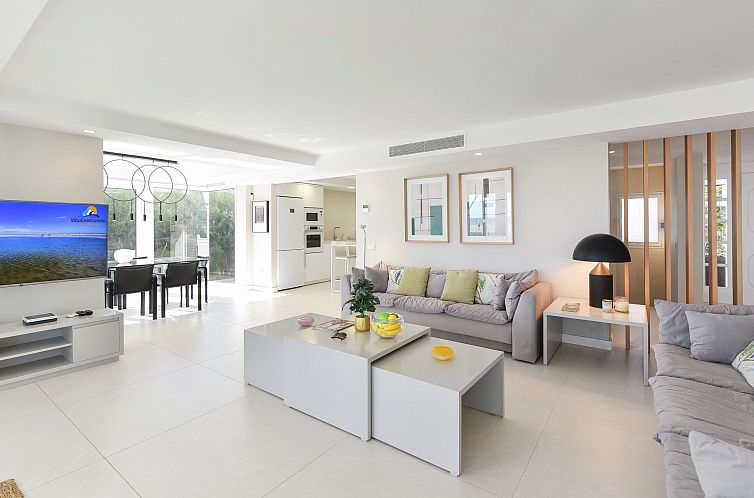 Vakantiehuis Oasis Serenity