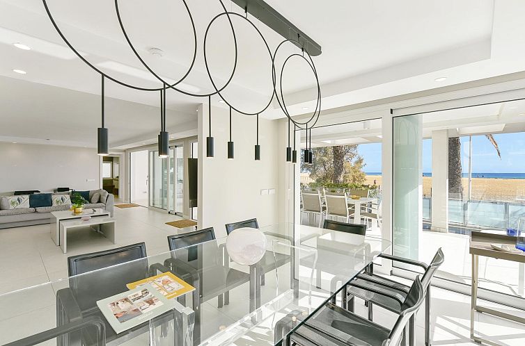 Vakantiehuis Oasis Serenity