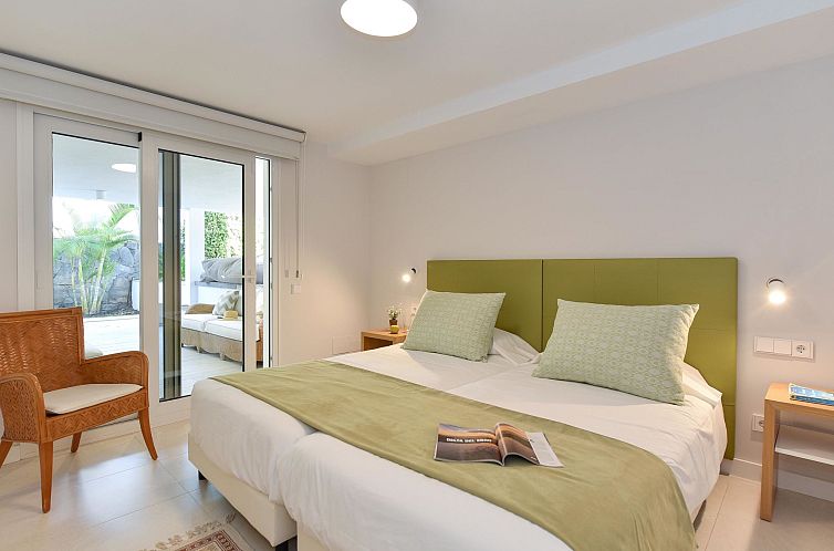 Vakantiehuis Oasis Serenity