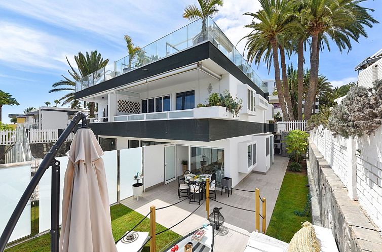 Guest house 1442568 - Apartment Canary Islands - Appartement Charca III