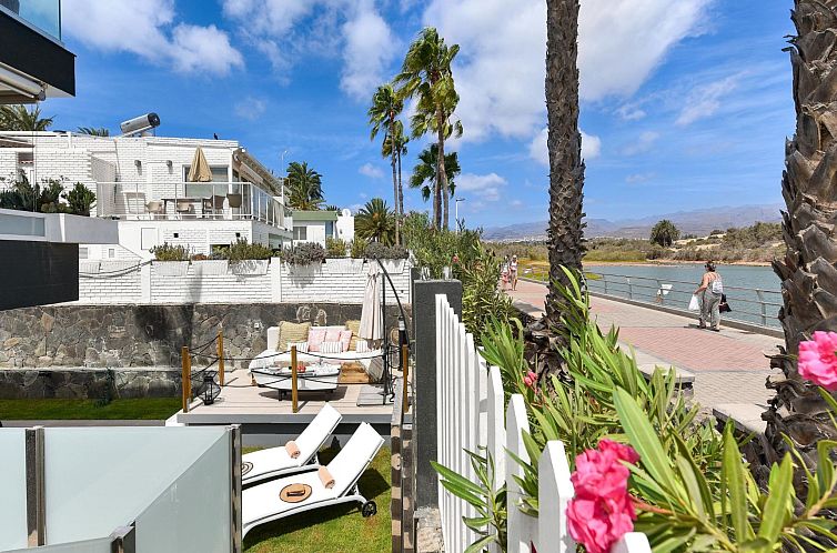 Appartement Charca III