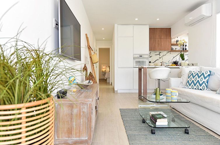 Appartement Charca III