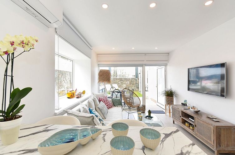 Appartement Charca III