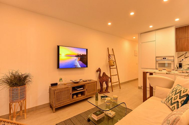 Appartement Charca III