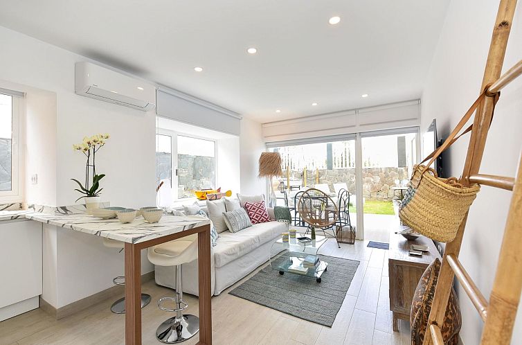 Appartement Charca III