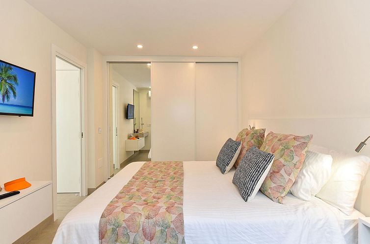 Appartement Charca III