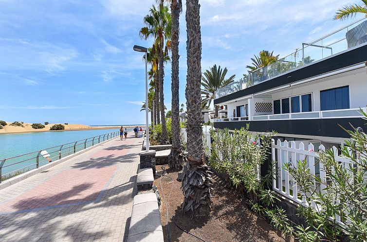 Appartement Charca III