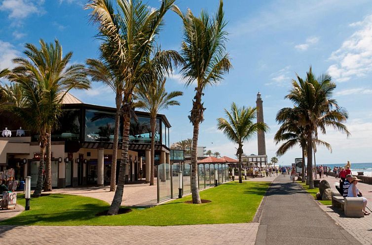 Appartement Charca III