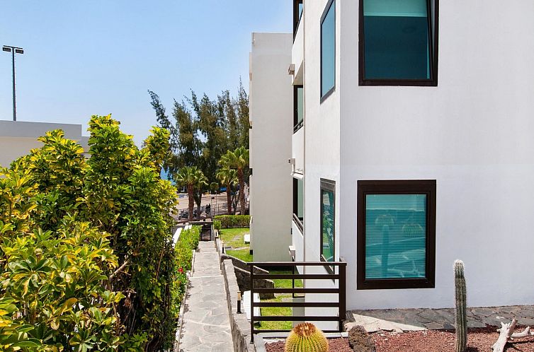 Appartement Beach Apartment Siesta 21