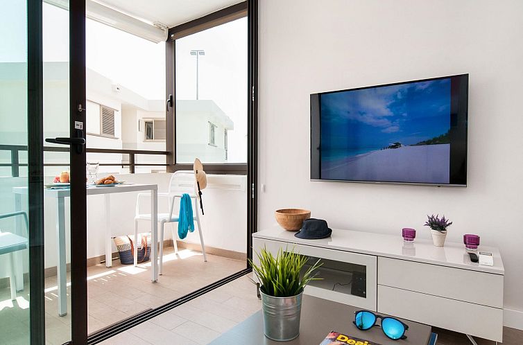 Appartement Beach Apartment Siesta 21