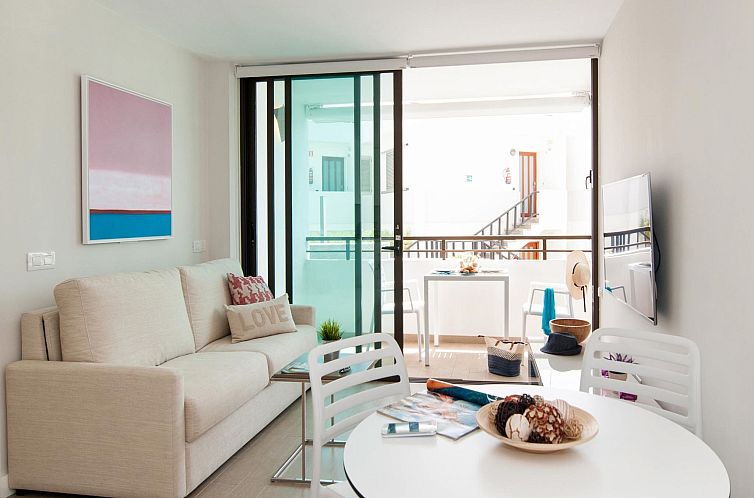 Appartement Beach Apartment Siesta 21