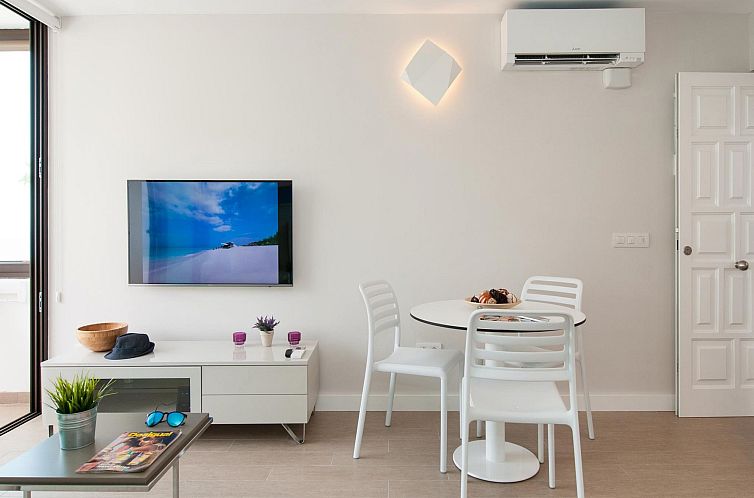 Appartement Beach Apartment Siesta 21