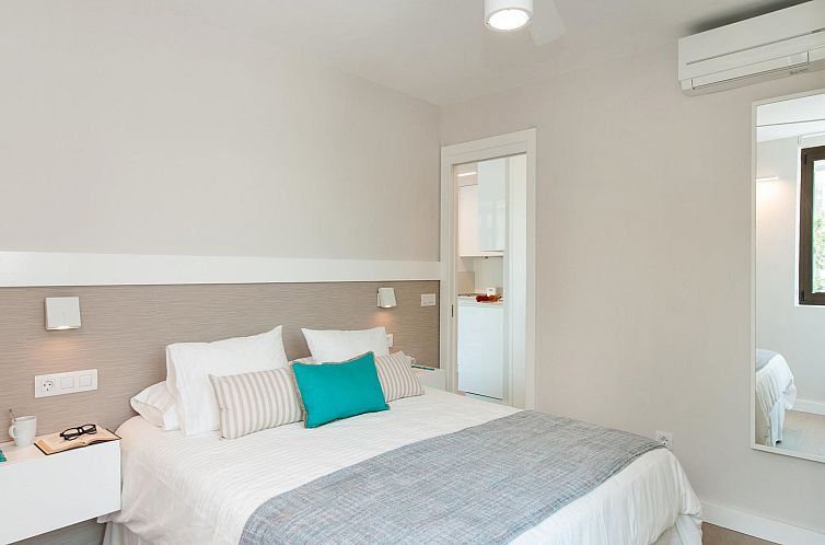 Appartement Beach Apartment Siesta 21
