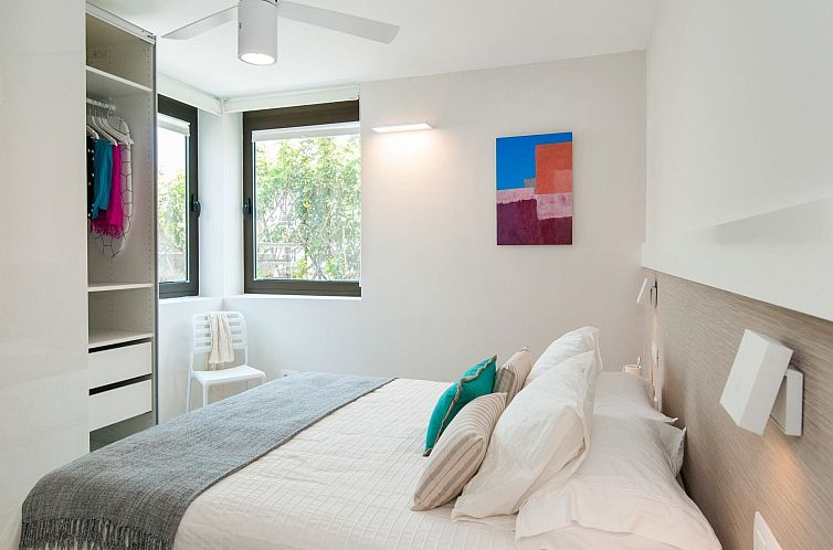Appartement Beach Apartment Siesta 21