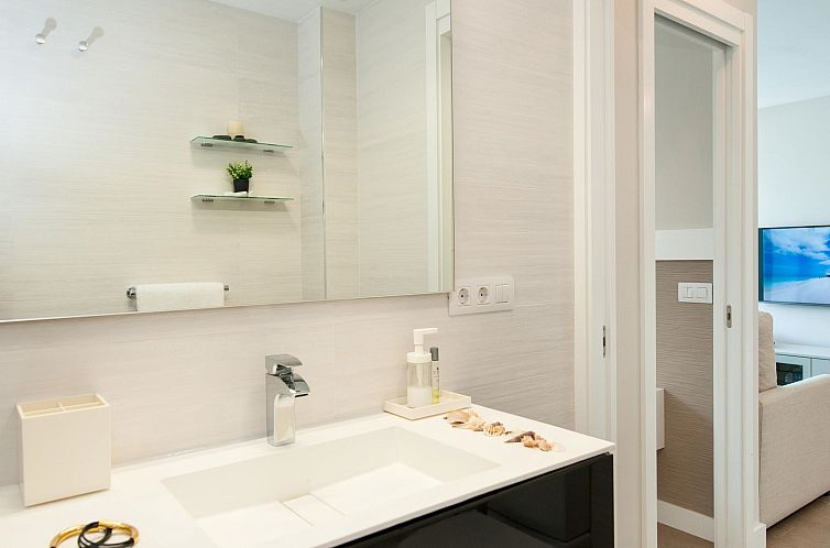 Appartement Beach Apartment Siesta 21