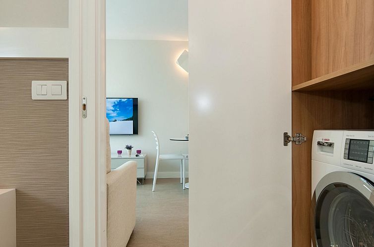 Appartement Beach Apartment Siesta 21