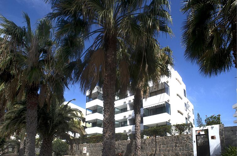 Appartement Beach Apartment Siesta 21