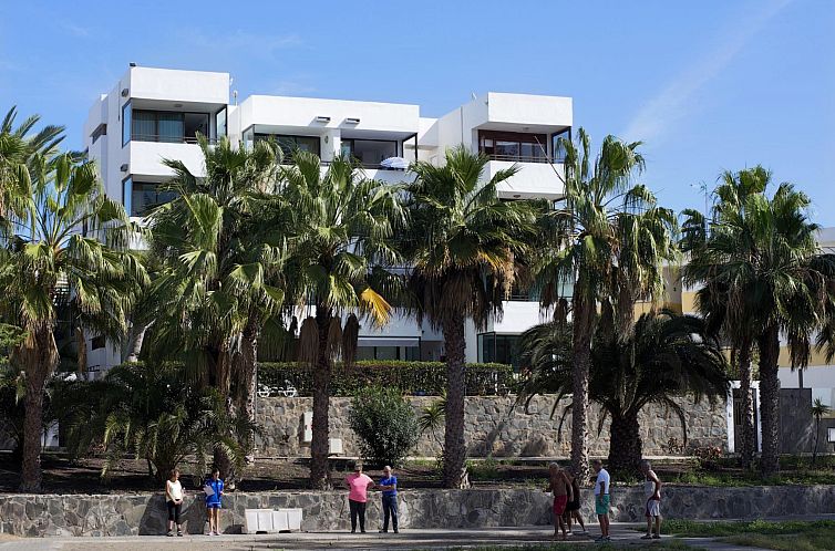 Appartement Beach Apartment Siesta 21