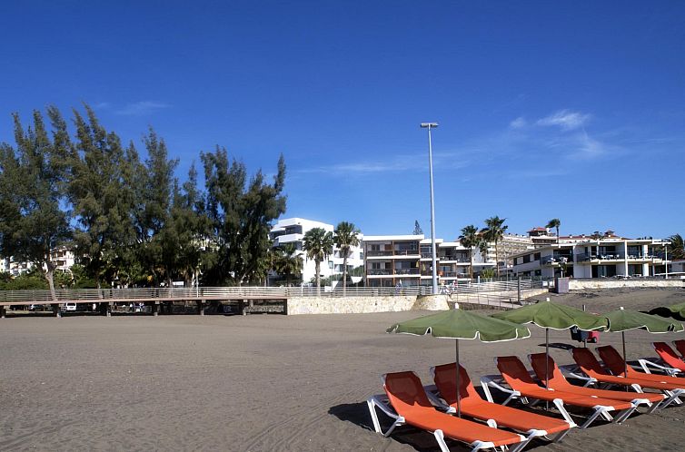 Appartement Beach Apartment Siesta 21