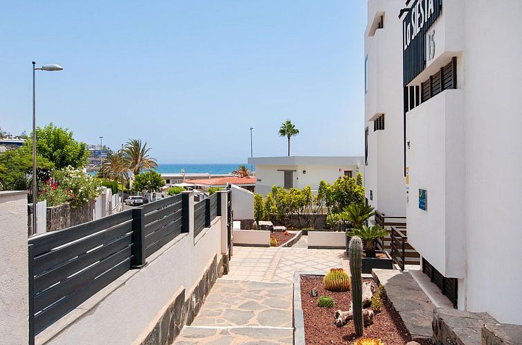 Appartement Beach Apartment Siesta 21