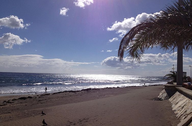Appartement Beach Apartment Siesta 21