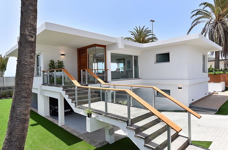 Vakantiehuis Blue Ocean