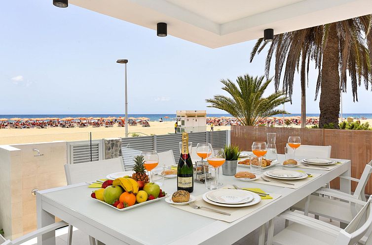 Vakantiehuis Blue Ocean