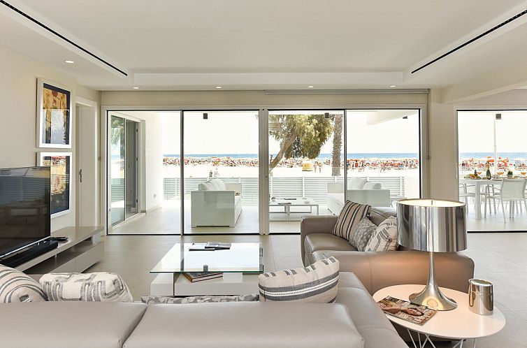 Vakantiehuis Blue Ocean