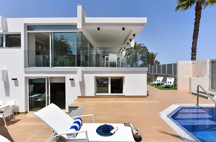 Vakantiehuis Blue Ocean