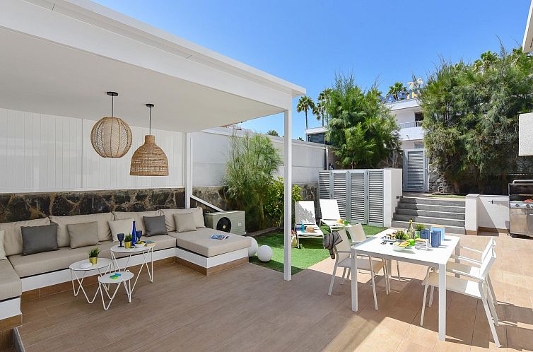 Vakantiehuis Blue Ocean