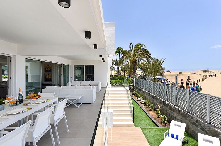 Vakantiehuis Blue Ocean