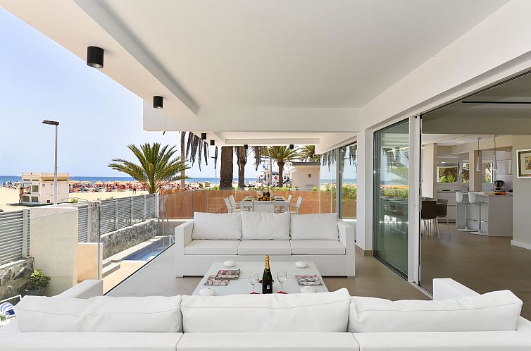 Vakantiehuis Blue Ocean