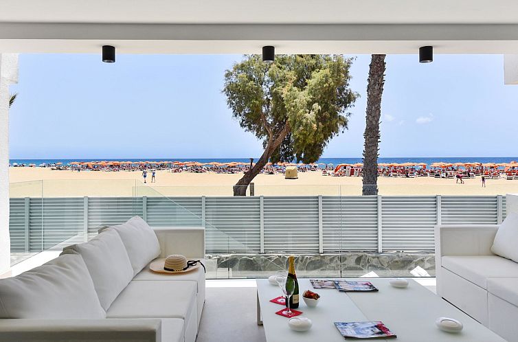 Vakantiehuis Blue Ocean