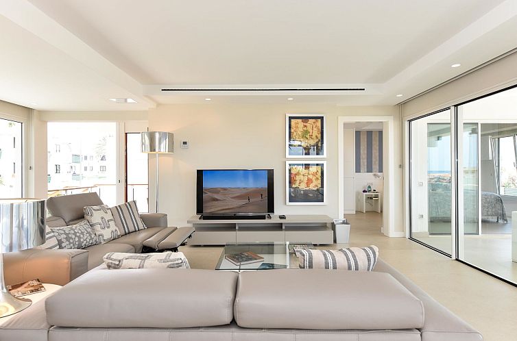 Vakantiehuis Blue Ocean