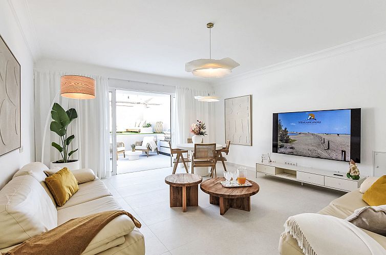 Vakantiehuis Meloneras Hills 16