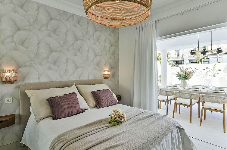 Vakantiehuis Meloneras Hills 16