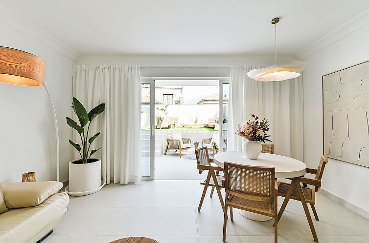 Vakantiehuis Meloneras Hills 16